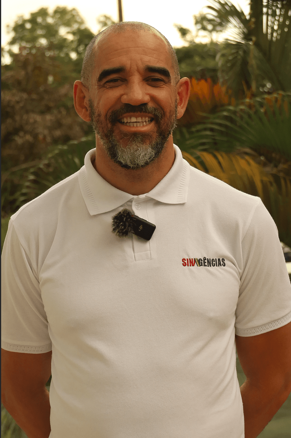 Anésio Evangelista de Oliveira Filho