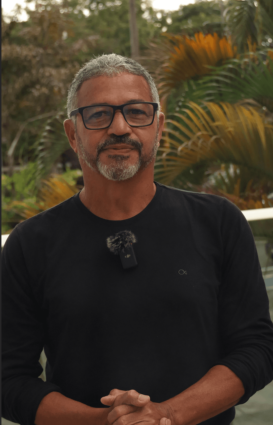 Gilmar Ferreira do Nascimento