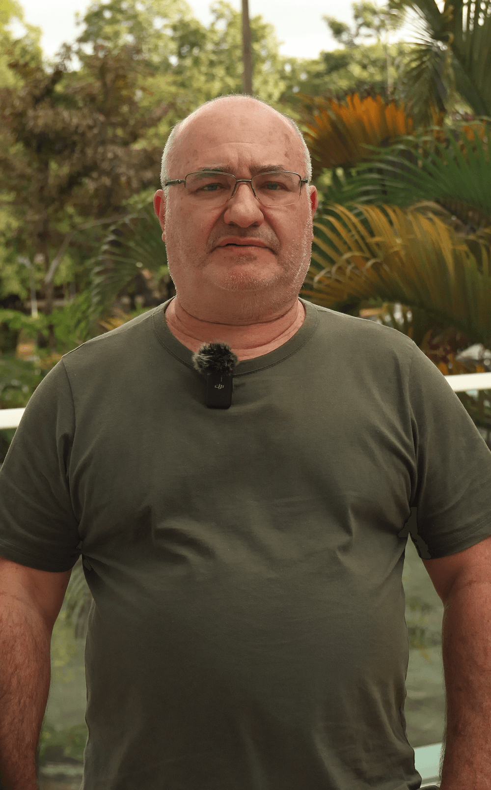 Giulio Cesare da Silva Tartaro