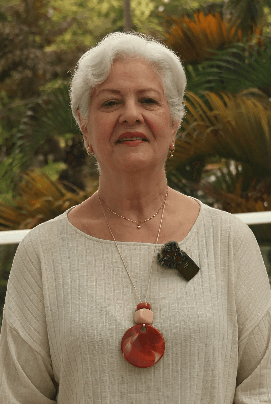 Janne Rose Rodrigues Soares