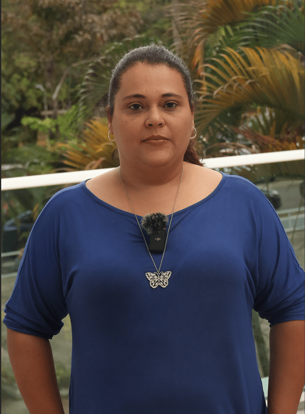 Juçara Ribeiro Franca