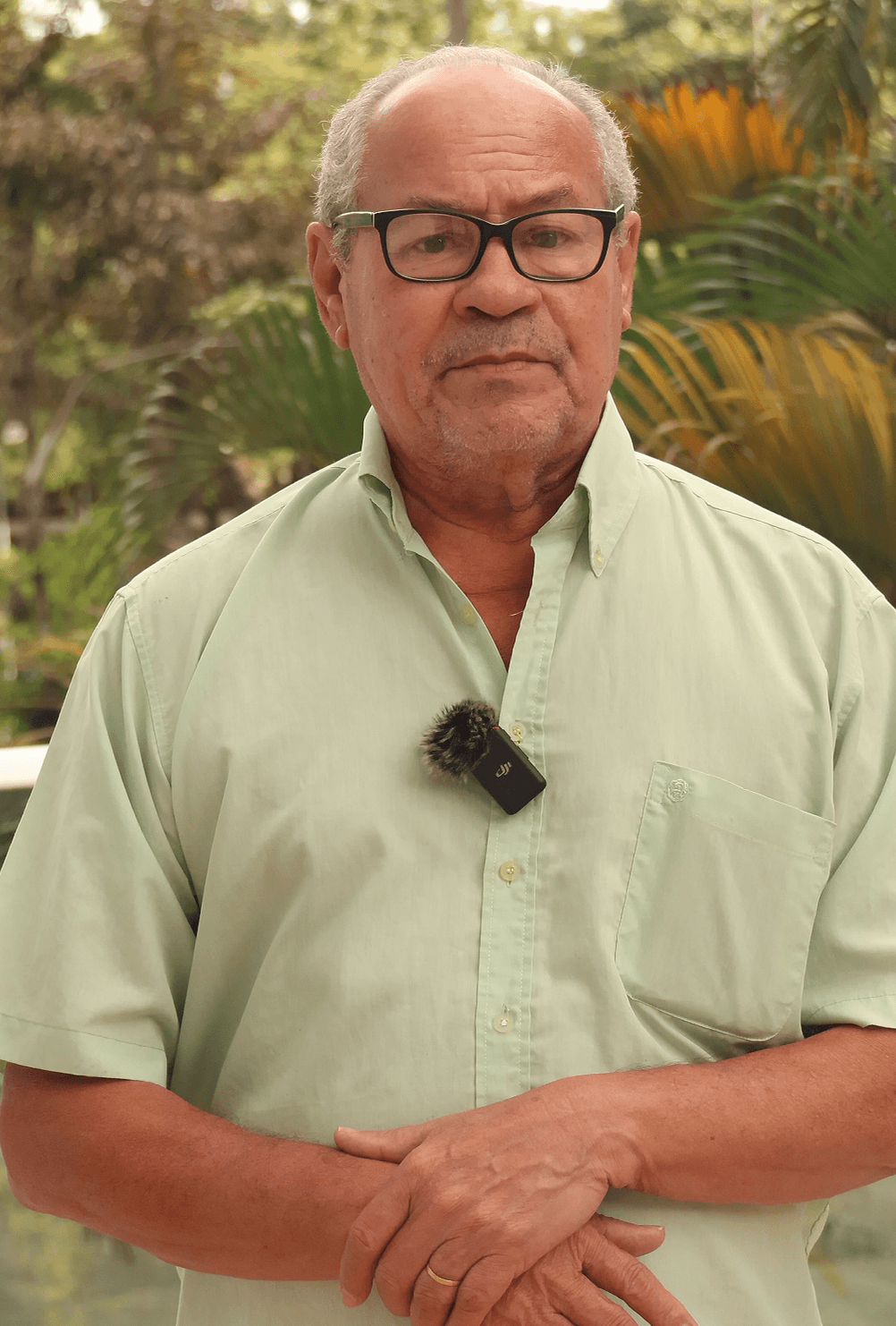 Luiz Daniel Ferreira Veiga