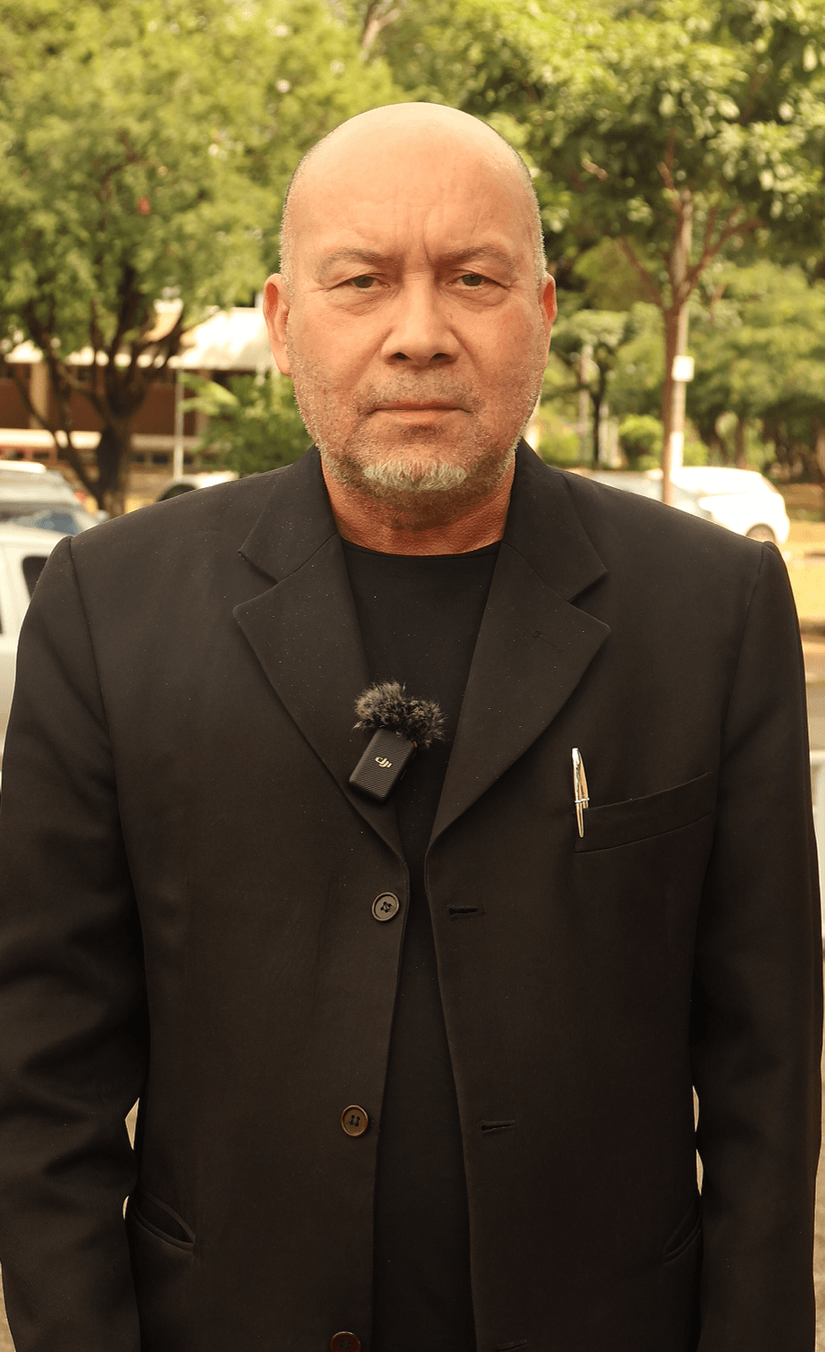 Paulo de Moura