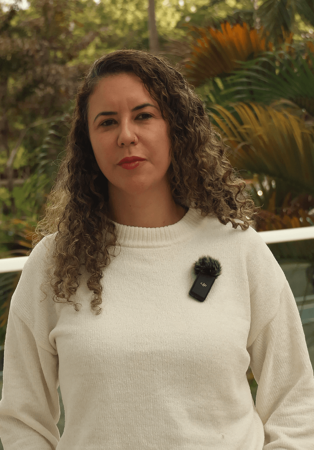 Yandra Ribeiro Torres